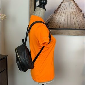 Coach Mini Charlie Backpack